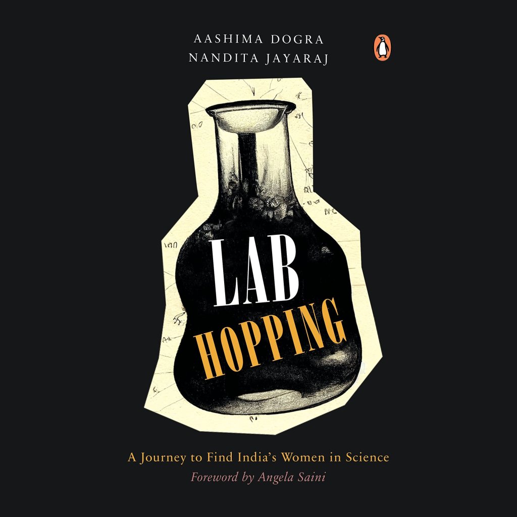 Lab Hopping: In Conversation with Nandita Jayaraj, Aashima Dogra