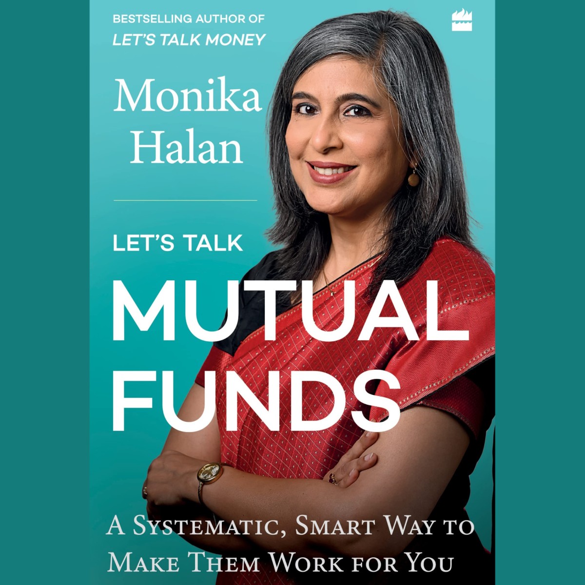Talking Mutual Funds with Monika Halan