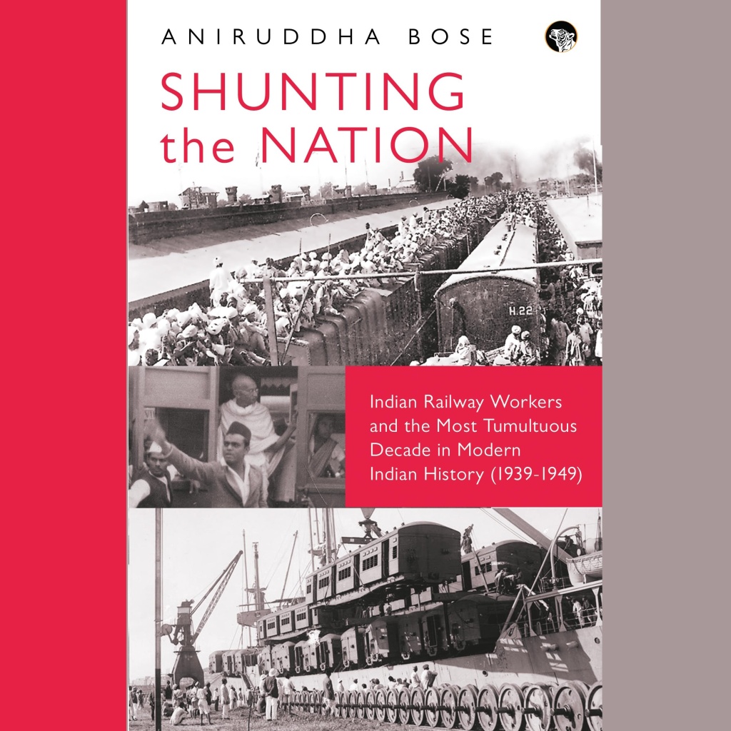 Book Review: Shunting the Nation