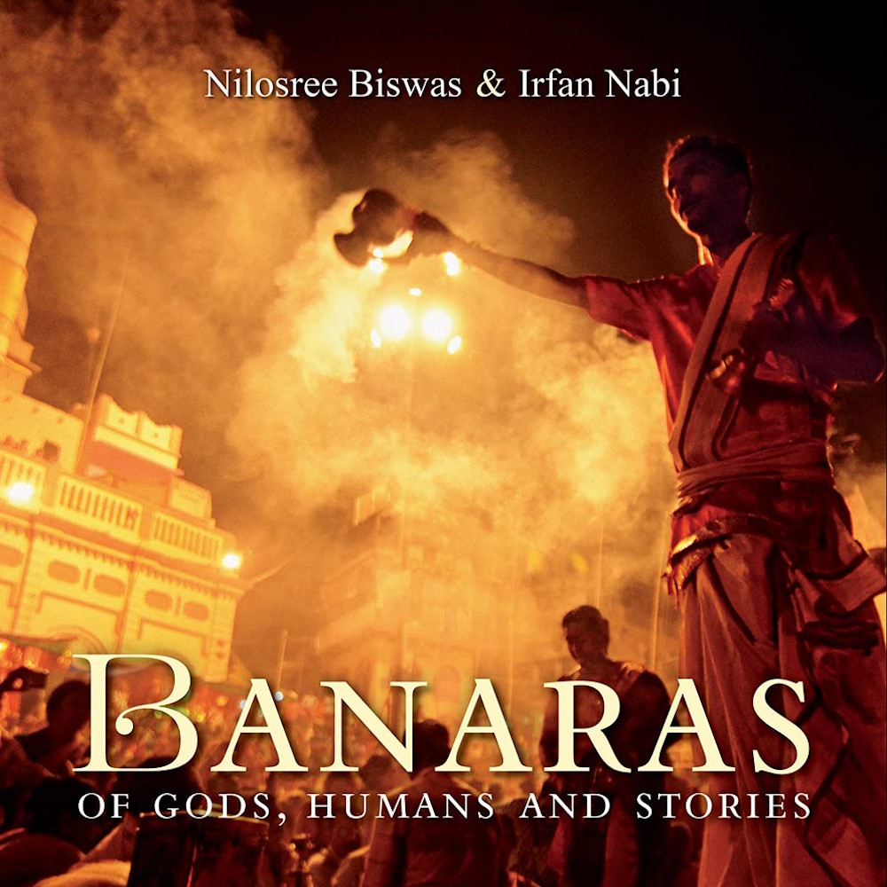 Book Review: Banaras – Of Gods, Humans and Other Stories