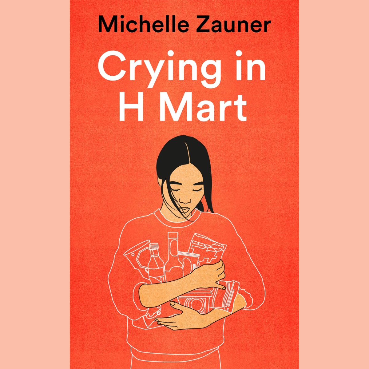 Book Excerpt: Crying in H Mart