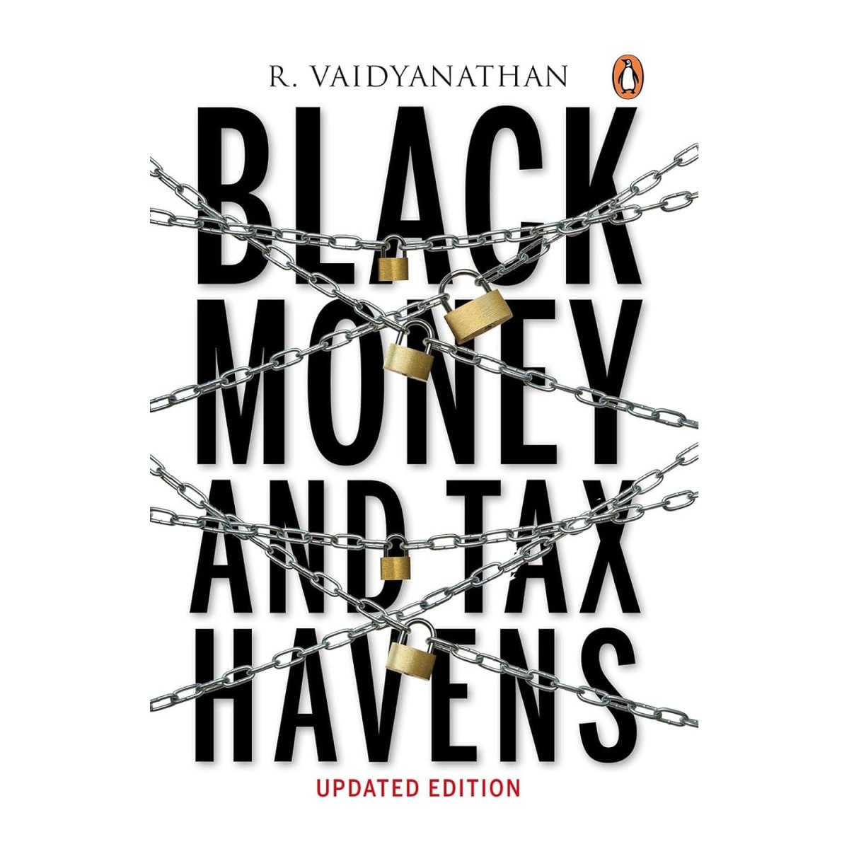 Book Excerpt: Black Money and Tax Havens