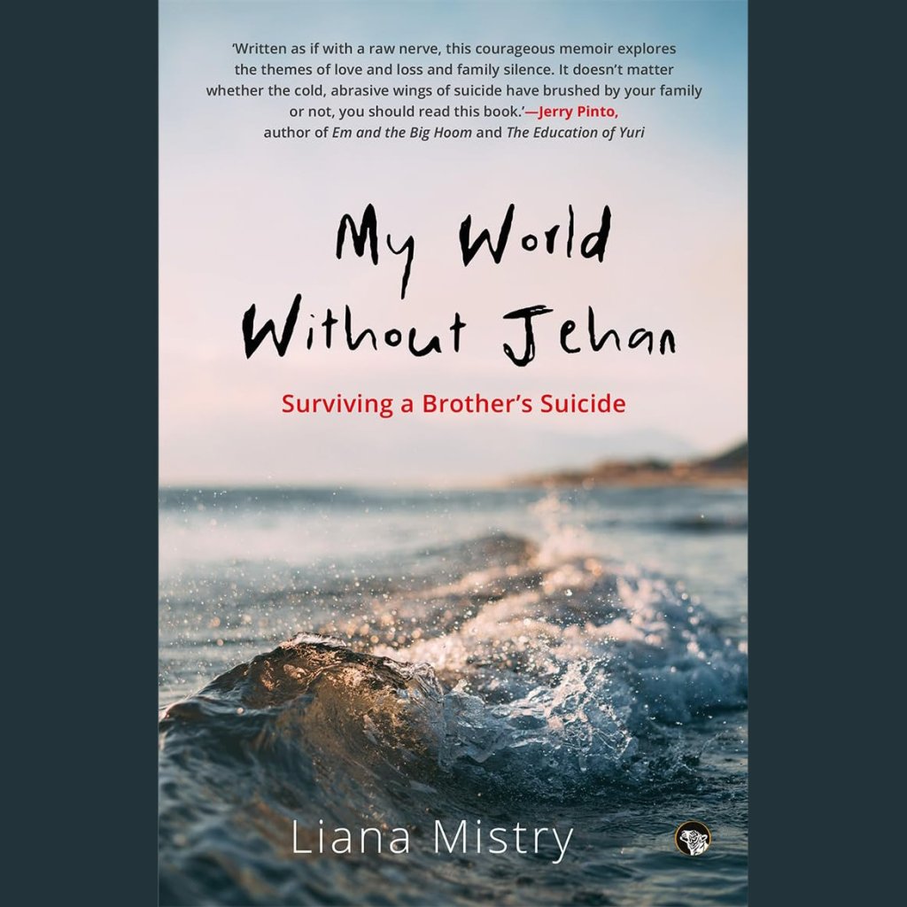 Book Review: My World Without Jehan