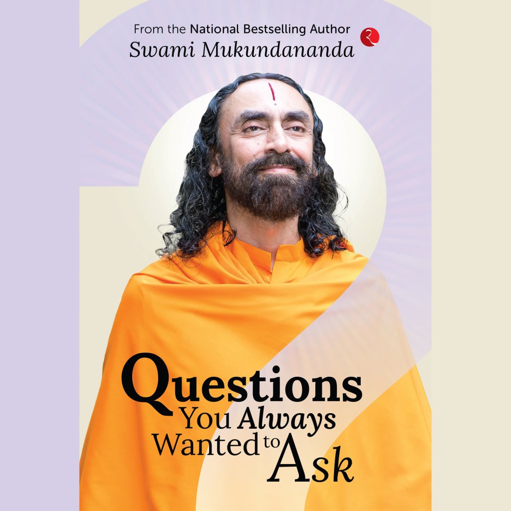 Book Excerpt: Questions You Always Wanted to Ask