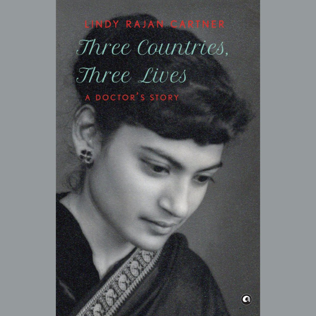 Book Excerpt: Three Countries, Three Lives – A Doctor’s Story