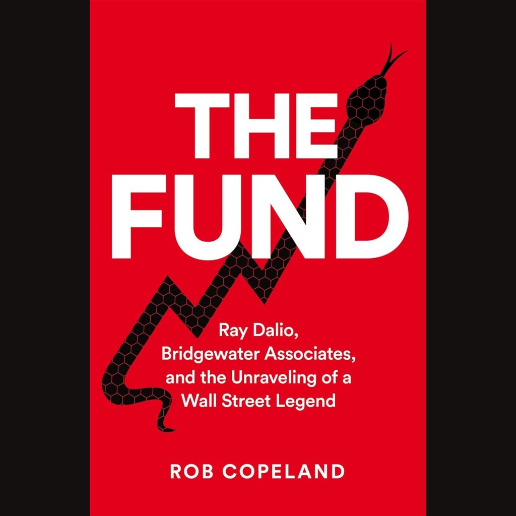 Book Review: The Fund