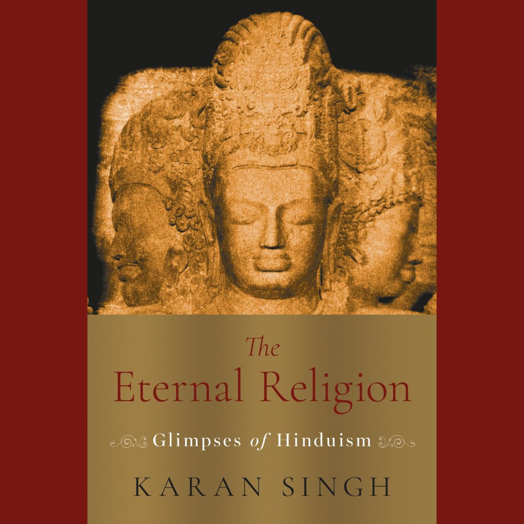 The Eternal Religion: An Excerpt