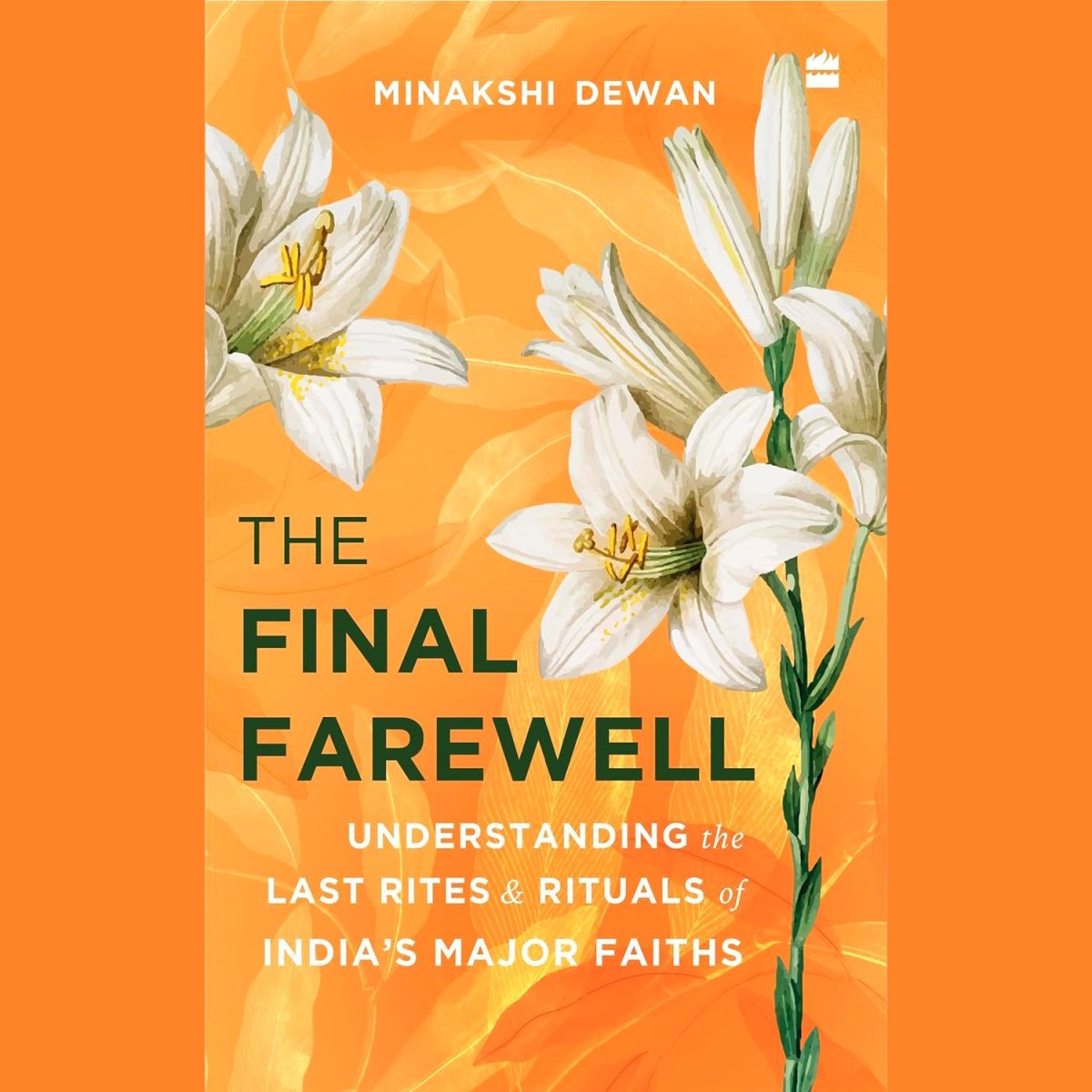 The Final Farewell: In Conversation with Minakshi Dewan