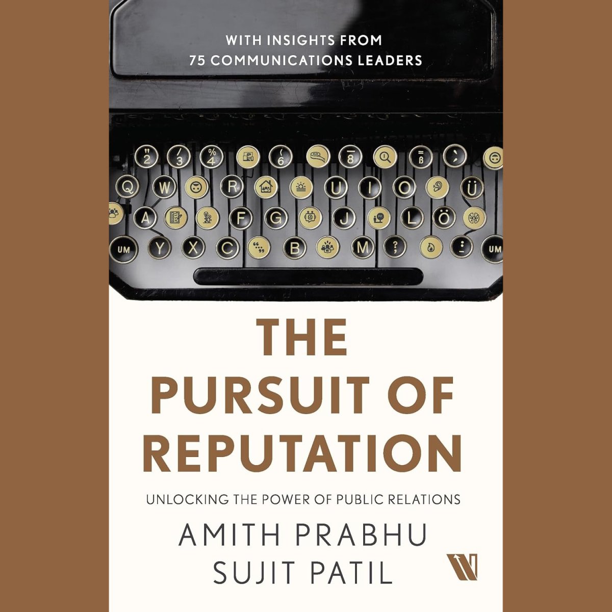 Book Review: The Pursuit of Reputation