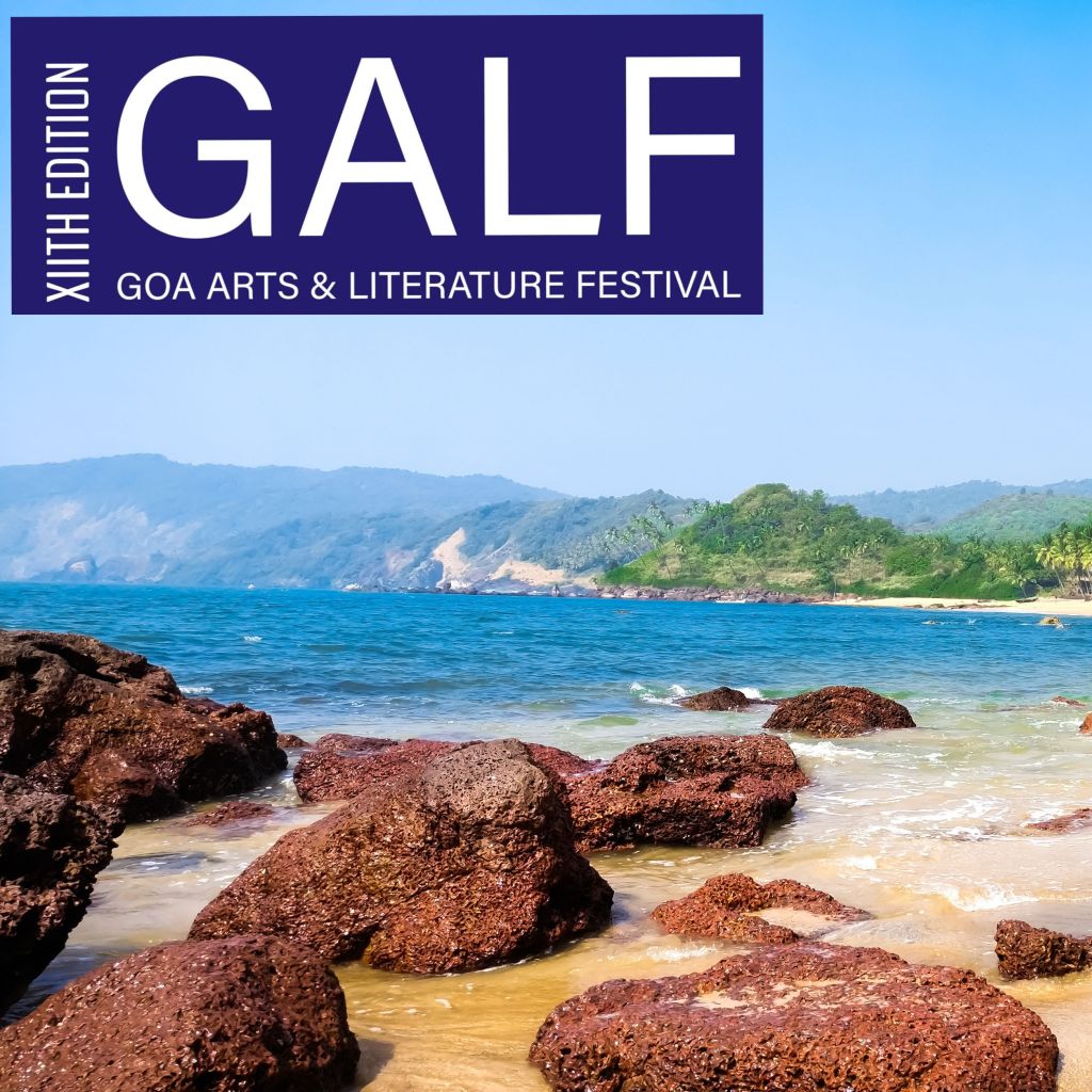GALF 2024: Poetry, Abhangas and Abolim