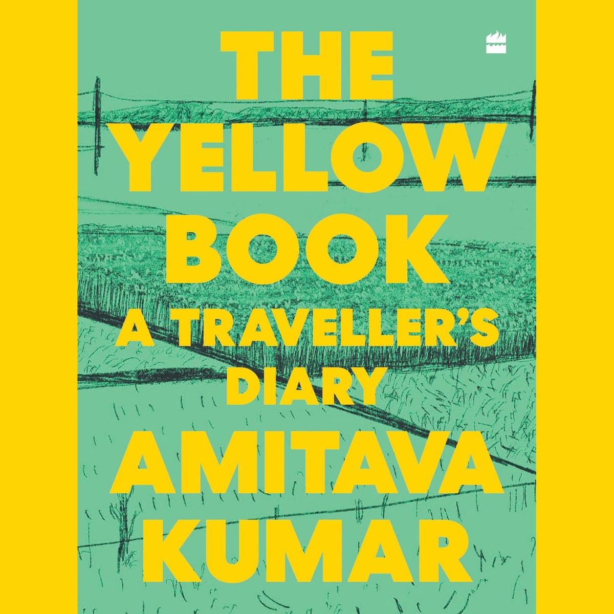 The Yellow Book: An Excerpt