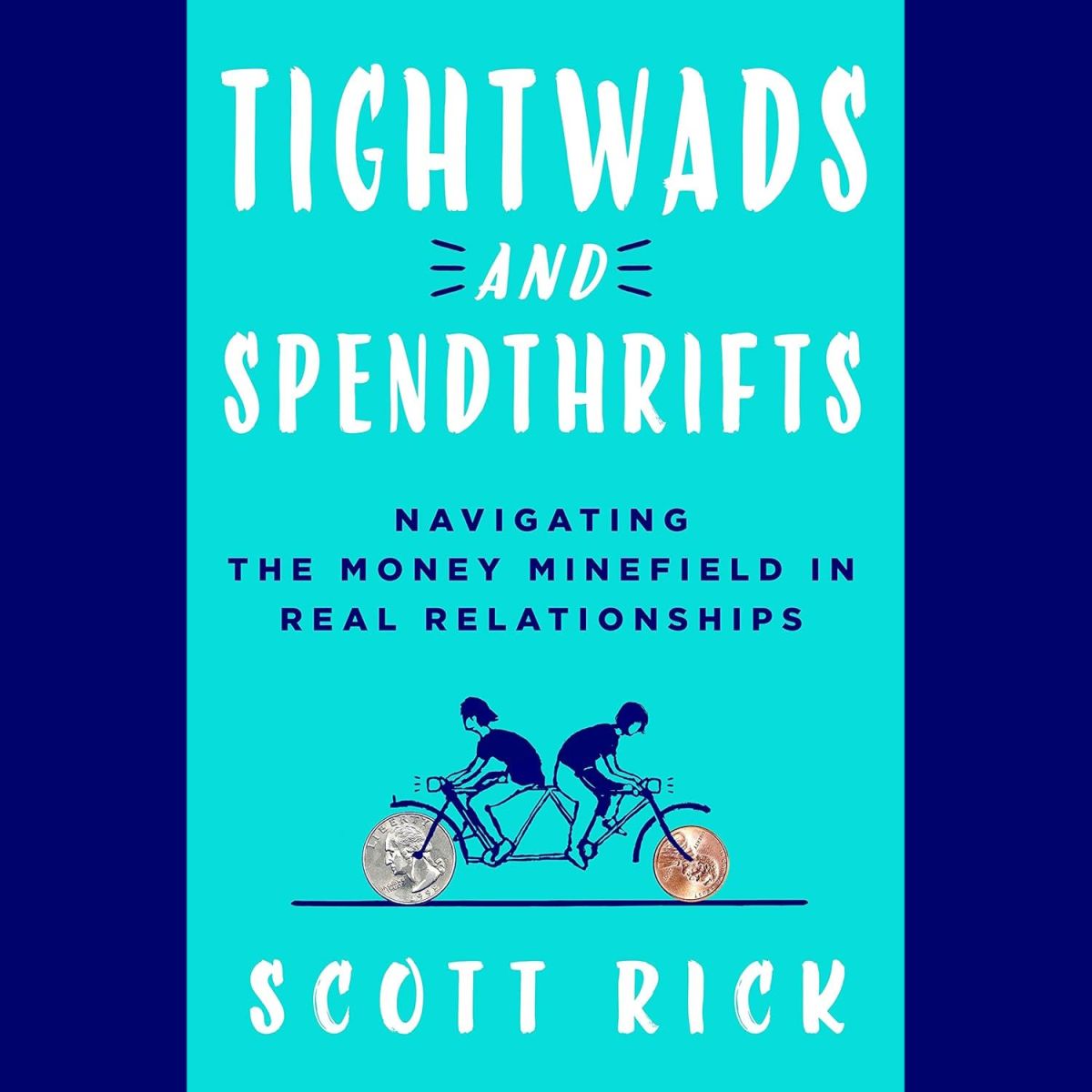 Book Review: Tightwads and Spendthrifts