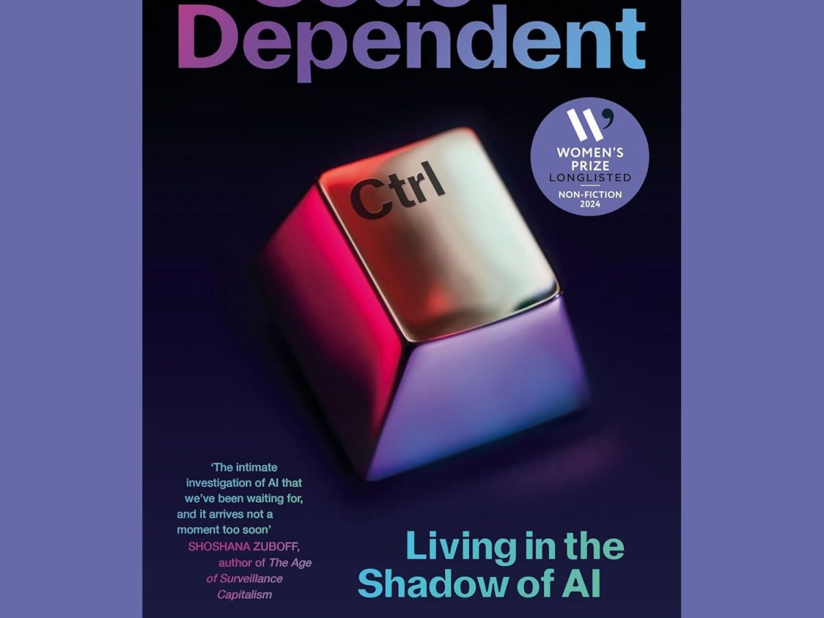 Book Review: Code Dependent – Living in the Shadow of AI