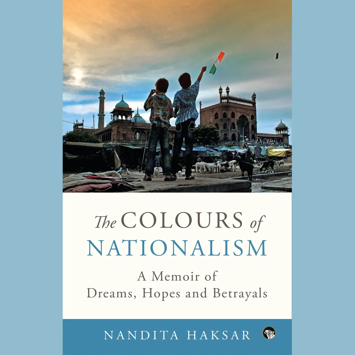 The Colours of Nationalism: An Excerpt