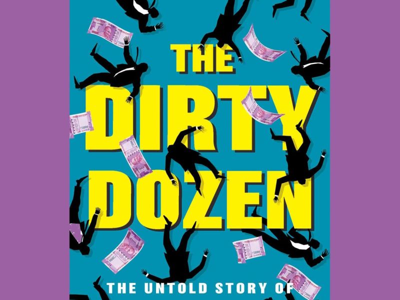 The Dirty Dozen: An Excerpt
