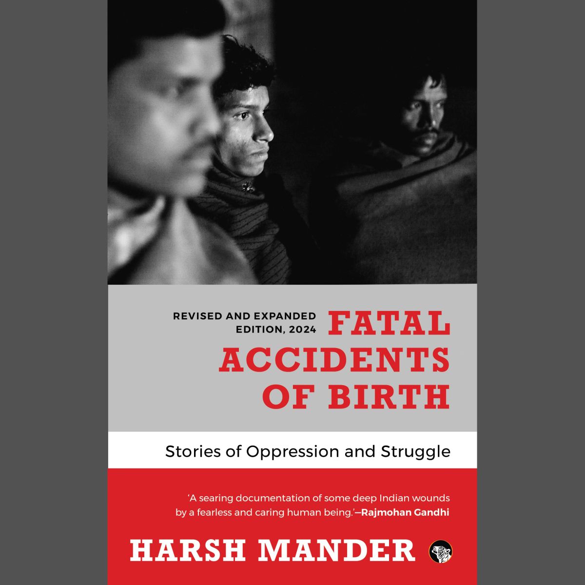 Fatal Accidents of Birth: An Excerpt