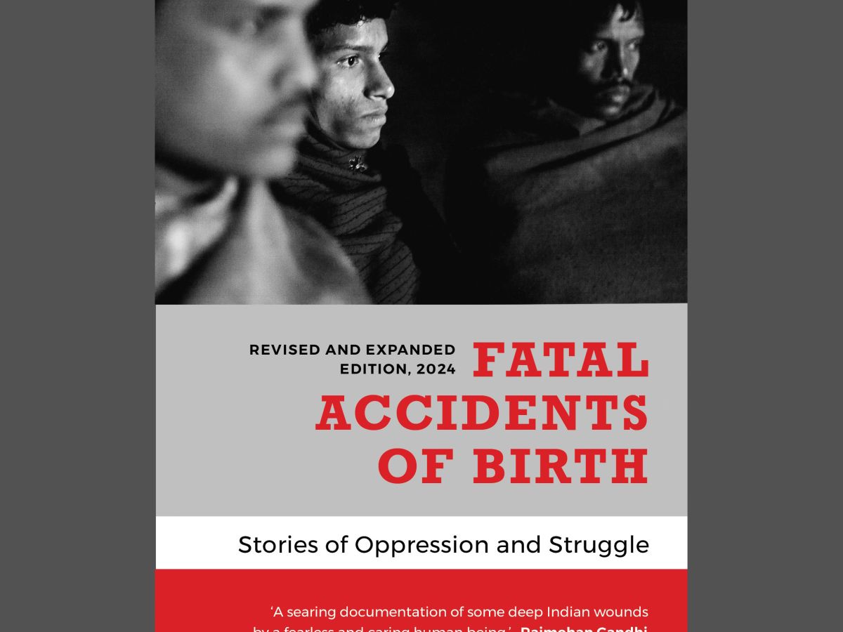 Fatal Accidents of Birth: An Excerpt